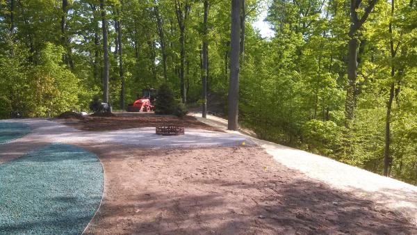 Schafer Landscaping