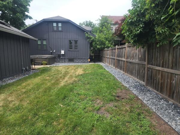 Schafer Landscaping