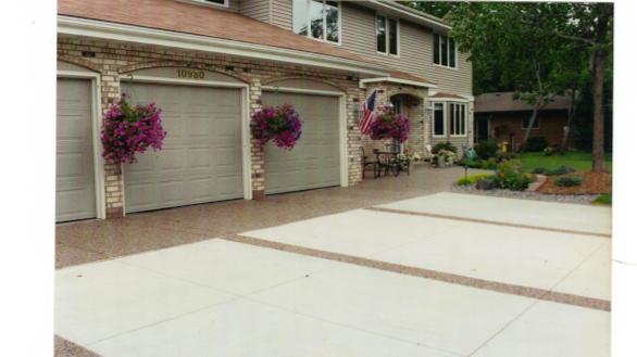 Concrete Results