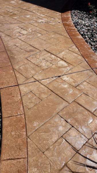 Concrete Results