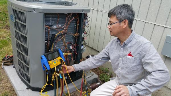 Nortech Heating