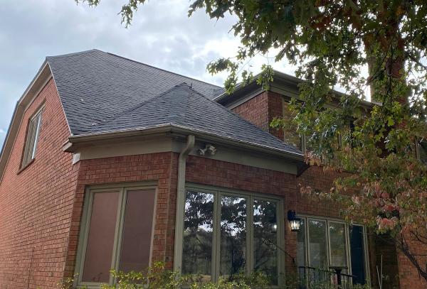 Homefocus Roofing