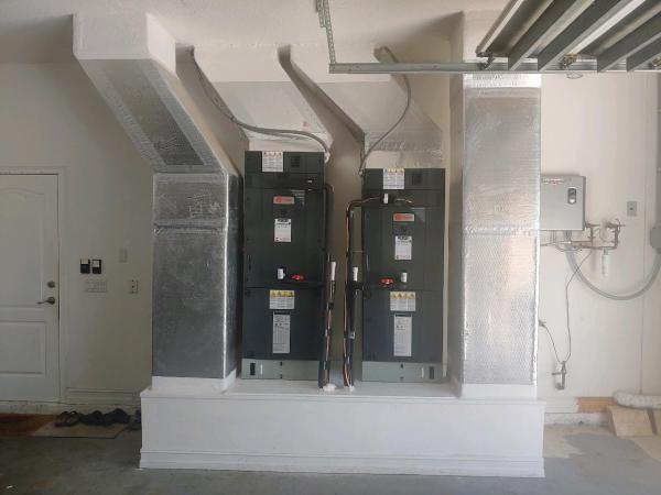 Coastal Climate Experts Air & Heat LLC