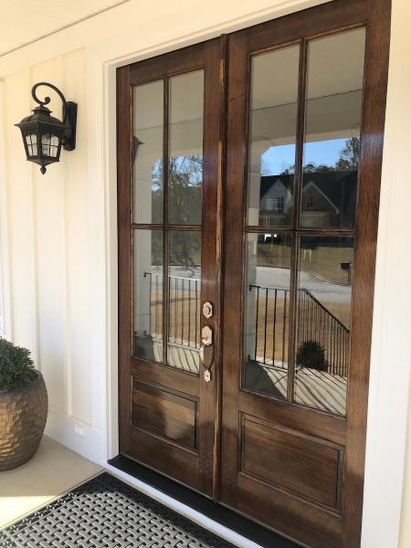 Haller Painting LLC