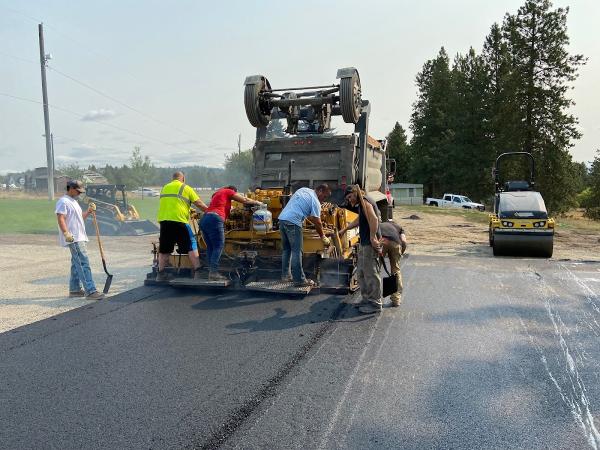 Great Northern Paving