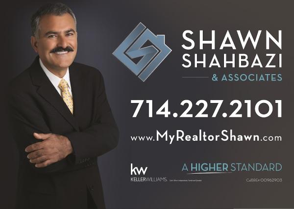 Shawn Shahbazi & Associates