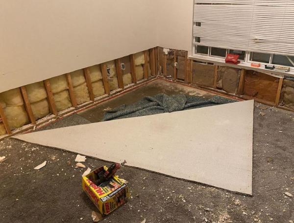 Ender Water Damage & Restoration