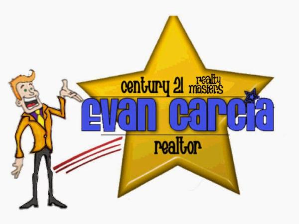 Evan Garcia Century 21 Realty Masters