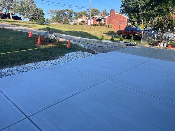 Herrmann Construction Company