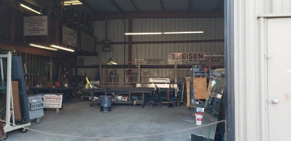 Theisen/Quality Glass & Mirror