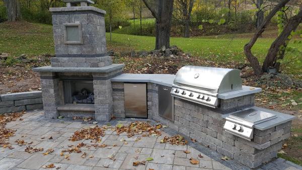 Dave's Landscaping
