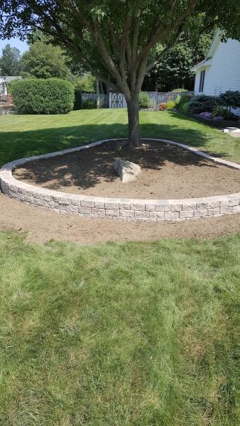 Dave's Landscaping
