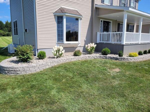 Dave's Landscaping