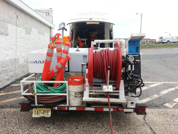 Able S-o-S Sewer and Drain Cleaning Service LLC