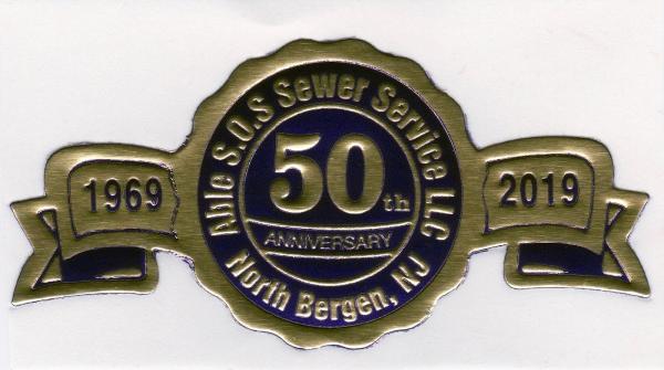 Able S-o-S Sewer and Drain Cleaning Service LLC
