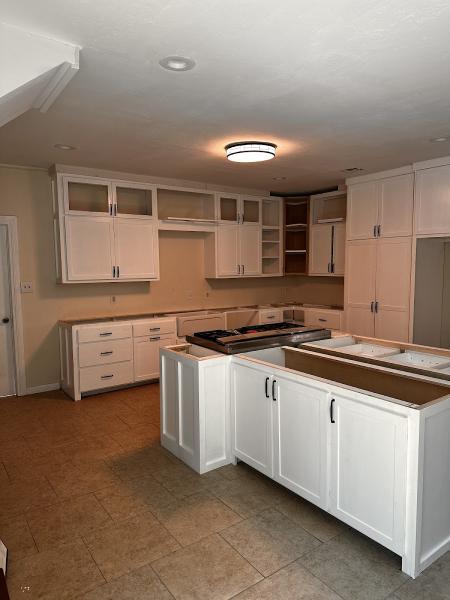 OKC Cabinets