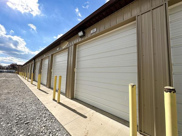 Hill's Self Storage