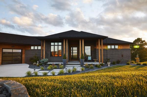 Monticello Custom Homes & Remodeling
