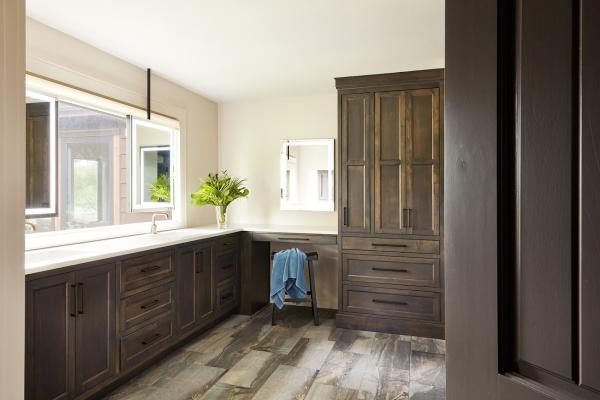 Monticello Custom Homes & Remodeling