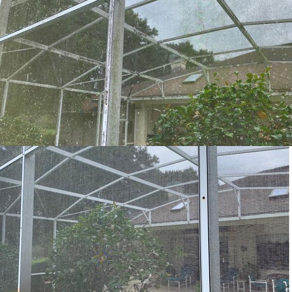 Firehouse Pressure Washing and Paver Sealing