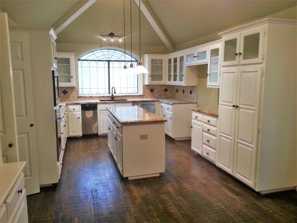 Texas Pro Design & Remodeling LLC