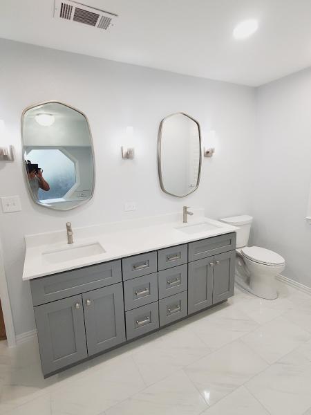 Texas Pro Design & Remodeling LLC