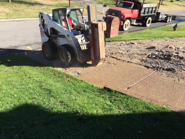 Driveways By Daniels & Sons