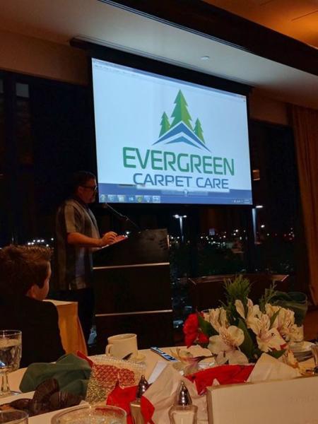 Evergreen Carpet Care
