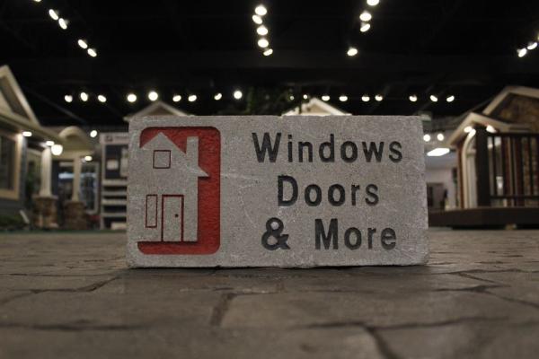 Windows Doors & More