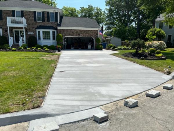 Create My Lawn