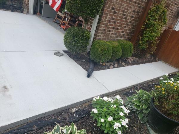 Create My Lawn