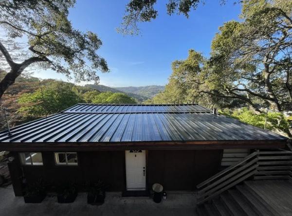 Valley Hill Roofing