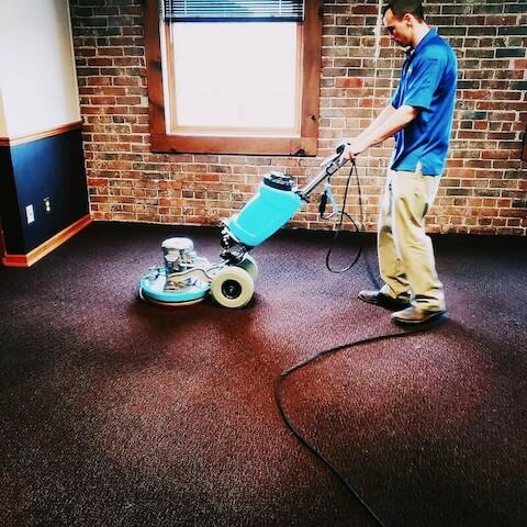 Springer Floor Care