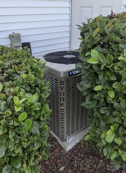 Kurt's AC & Heat