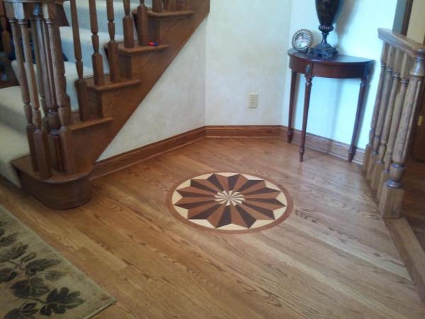 Anderson Floor Co