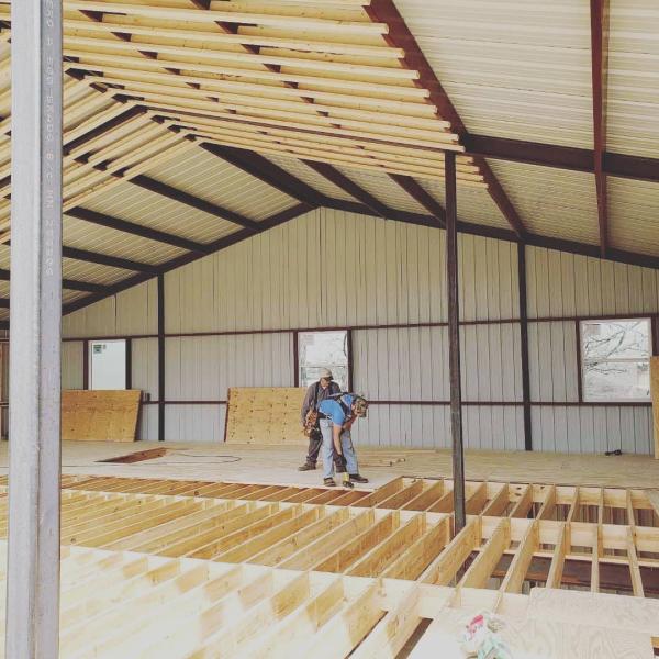 Double K Construction and Design LLC