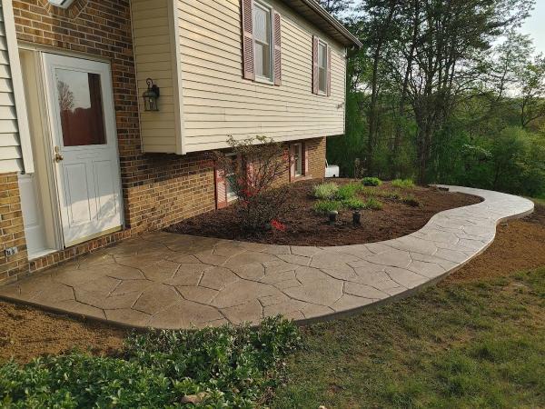 Favinger Contracting