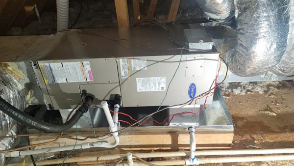 Economy Air Heating & AC
