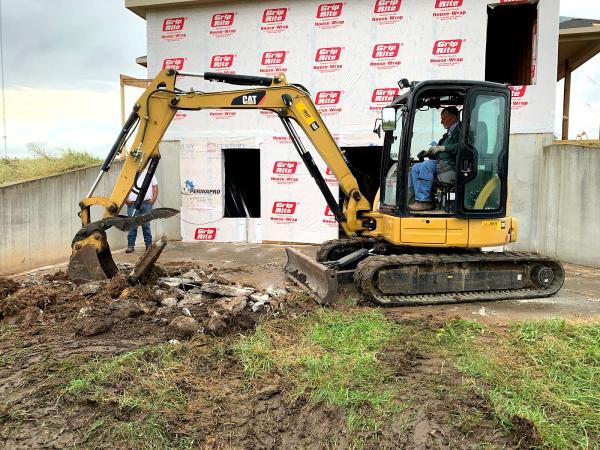 Lakeview Excavating