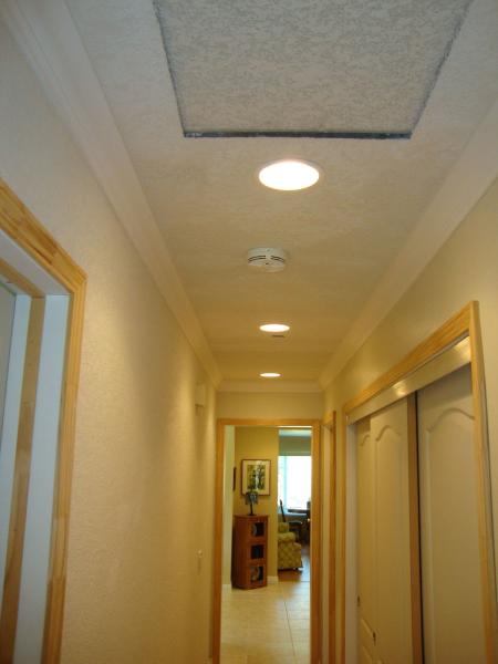 Acoustical Ceilings