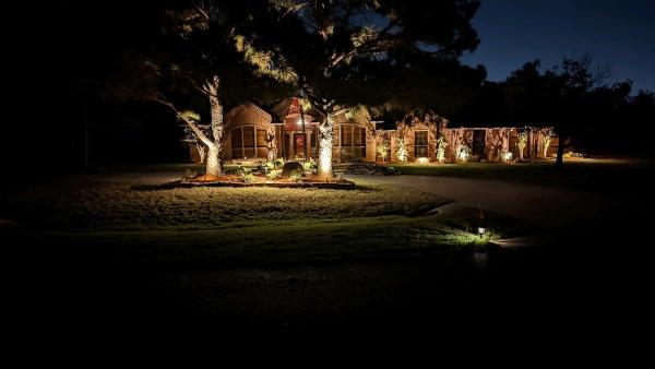 New Season Landscaping
