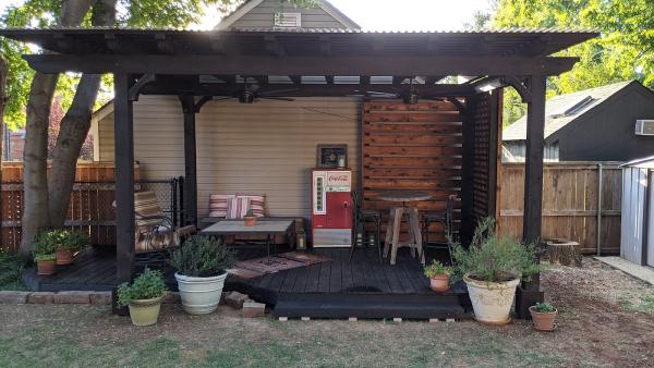 New Season Landscaping