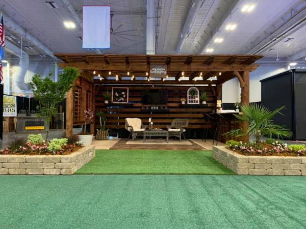 New Season Landscaping