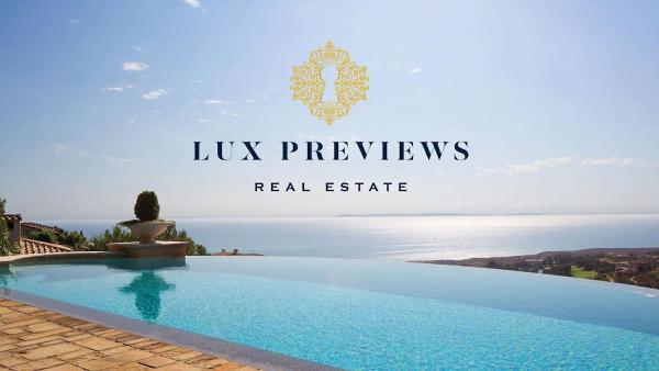 Lux Previews Real Estate
