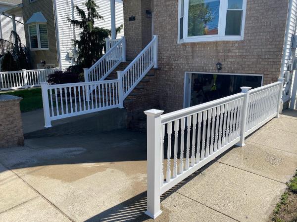 A&S Fencing Inc.