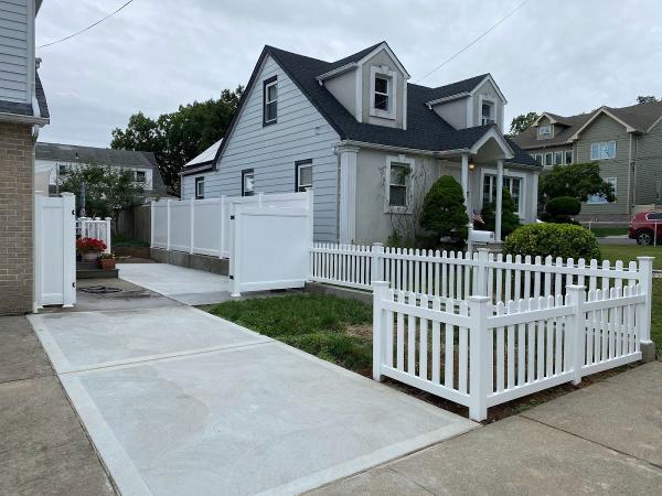 A&S Fencing Inc.