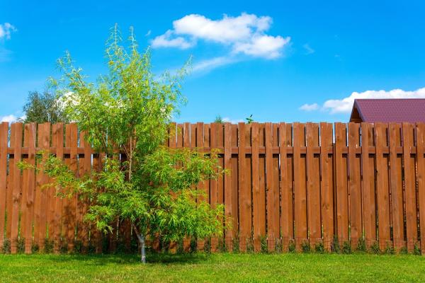 Southlake Fencing Company