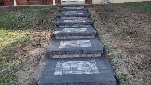 Marshalls Paving and Masonry