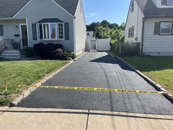 Marshalls Paving and Masonry
