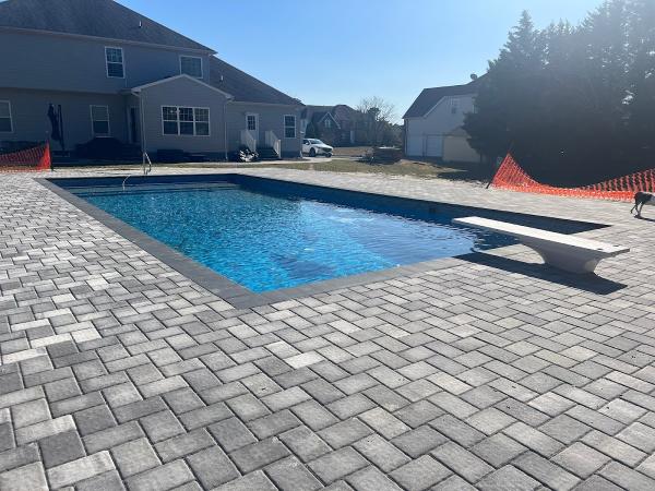 Marshalls Paving and Masonry